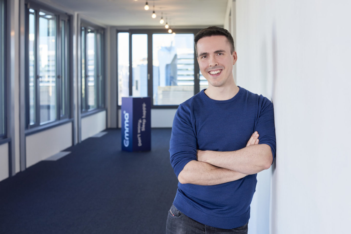 STS Ventures GmbH Emma The Sleep Company